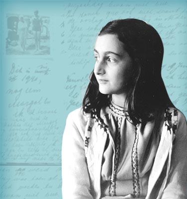 Anne Frank